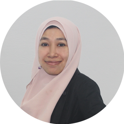 Azizah Latip